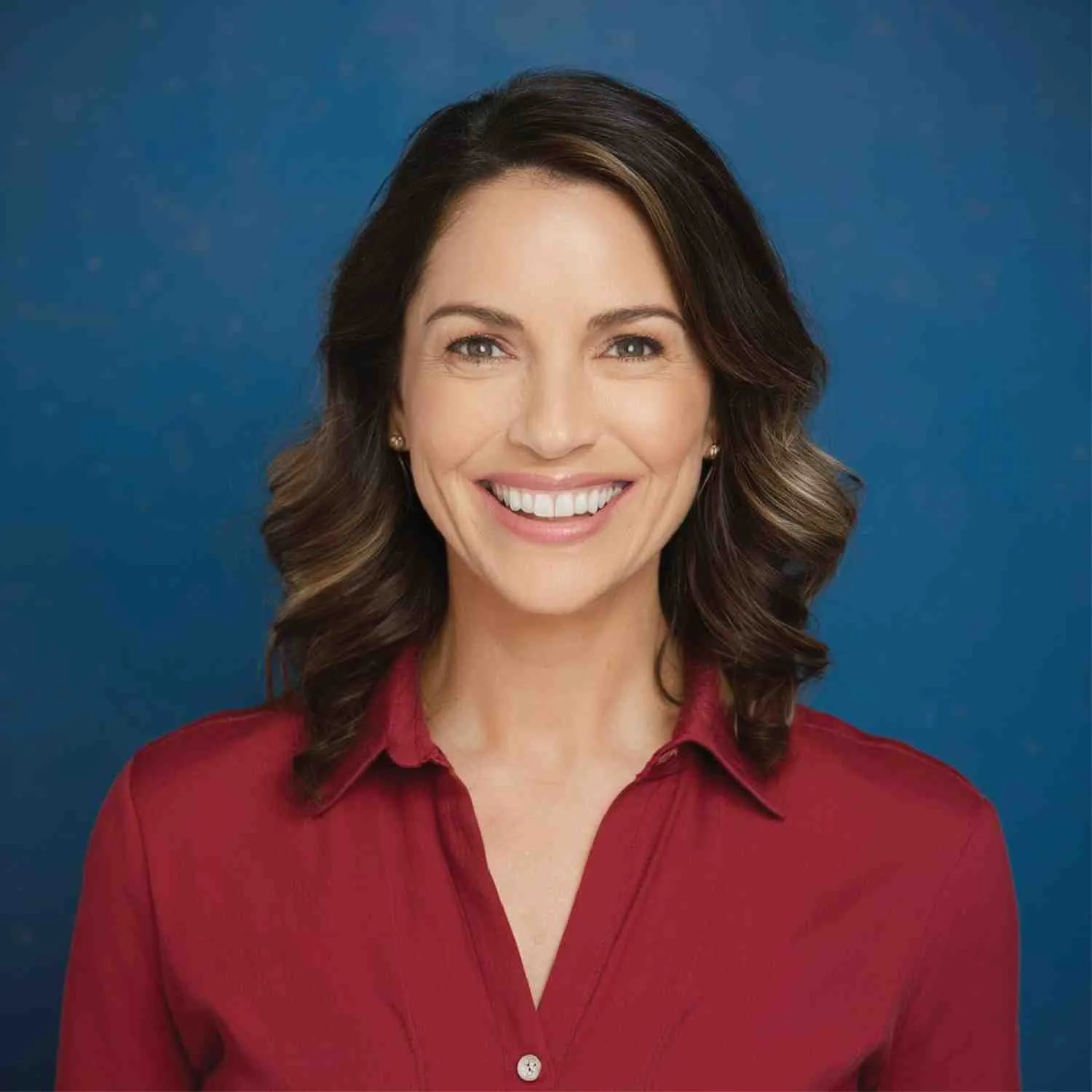 Carmen Doyle