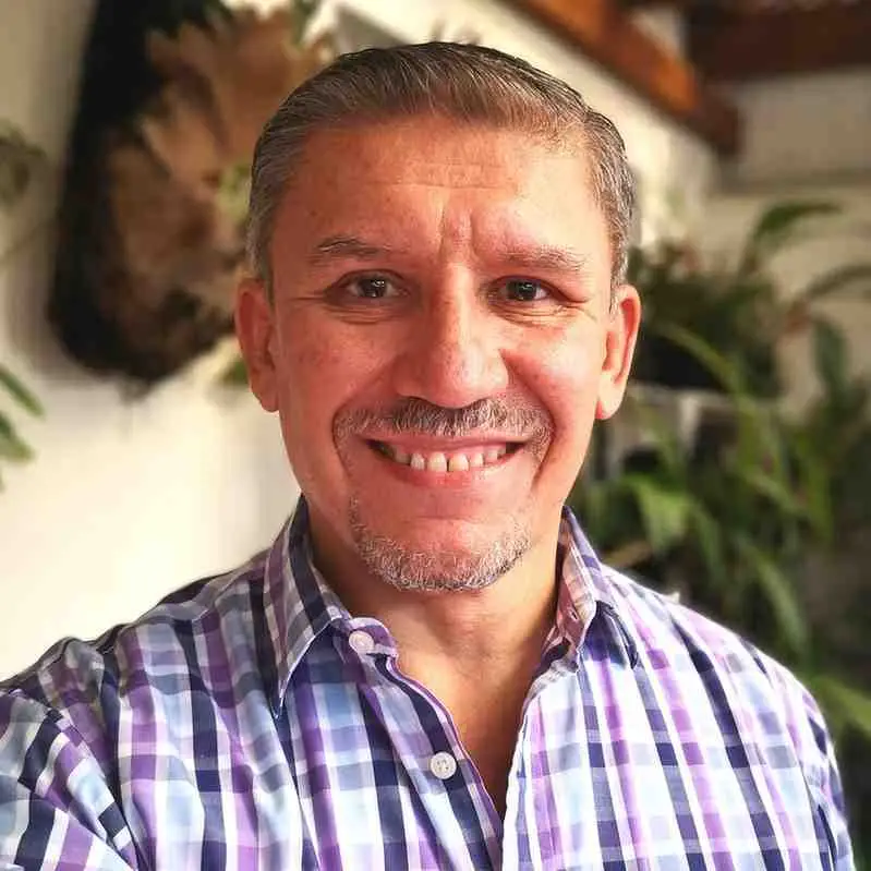 Dean Carver